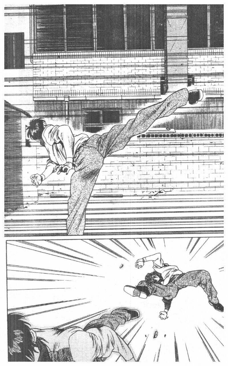 Change Guy Chapter 99 - Trang 2