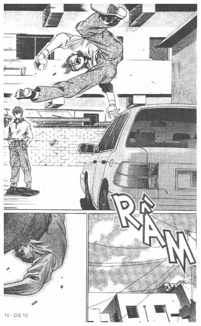 Change Guy Chapter 99 - Trang 2