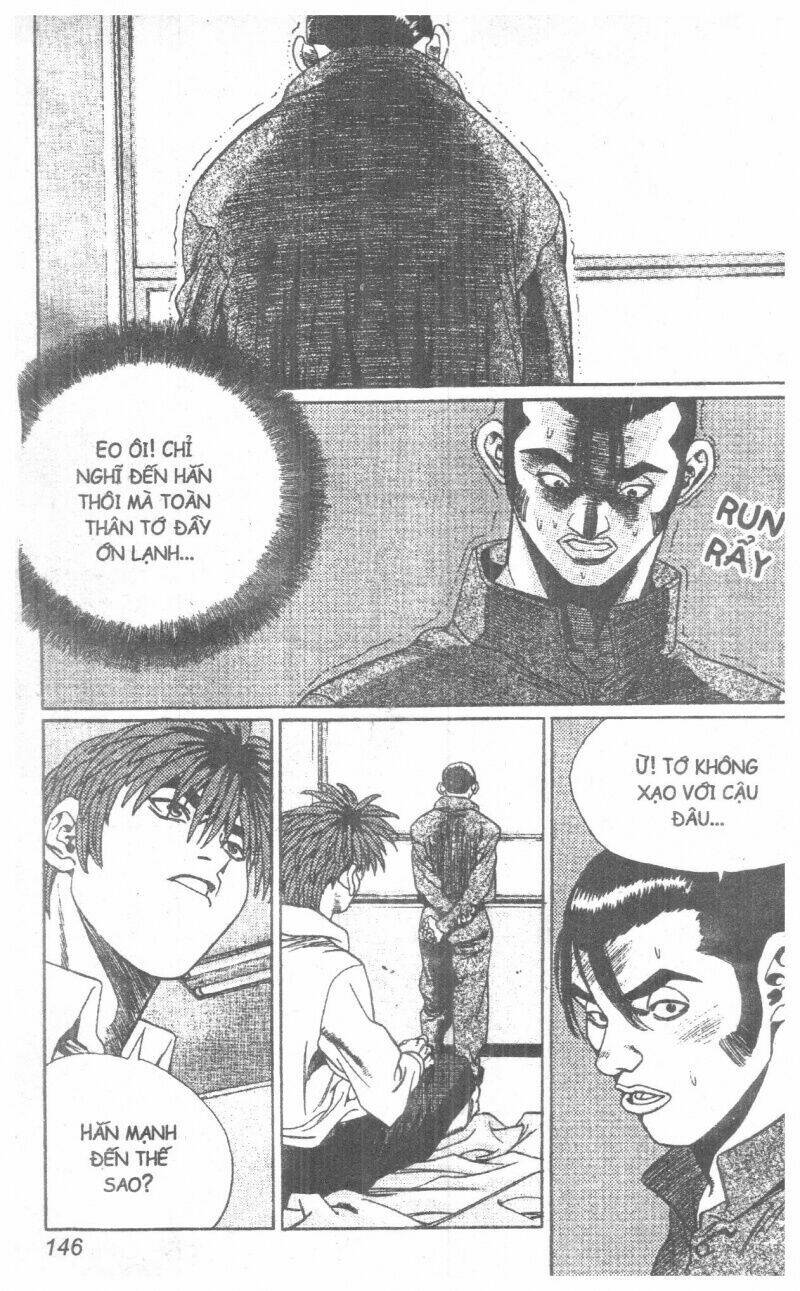 Change Guy Chapter 99 - Trang 2