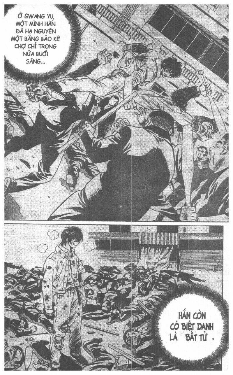 Change Guy Chapter 99 - Trang 2