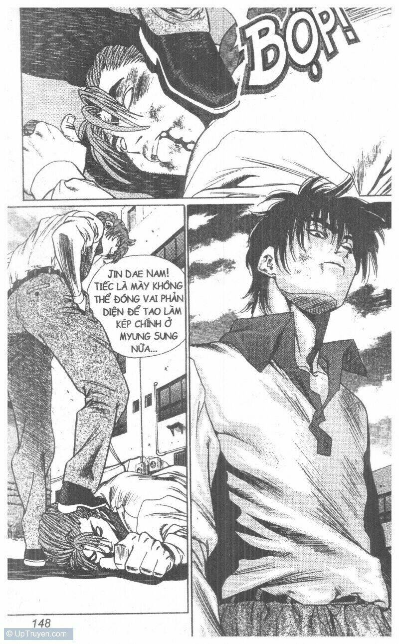 Change Guy Chapter 99 - Trang 2