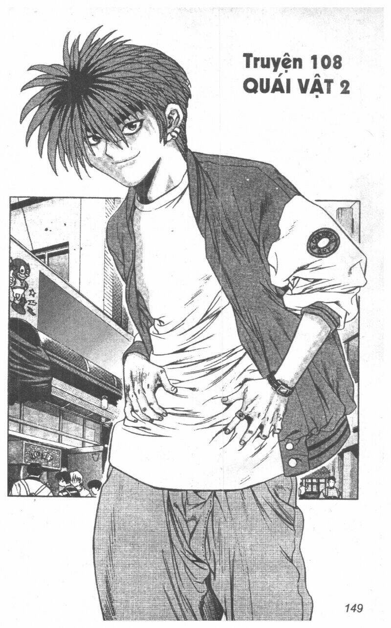 Change Guy Chapter 99 - Trang 2