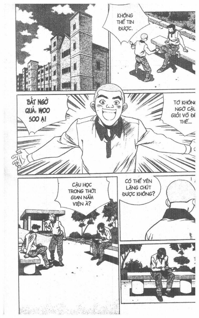 Change Guy Chapter 99 - Trang 2