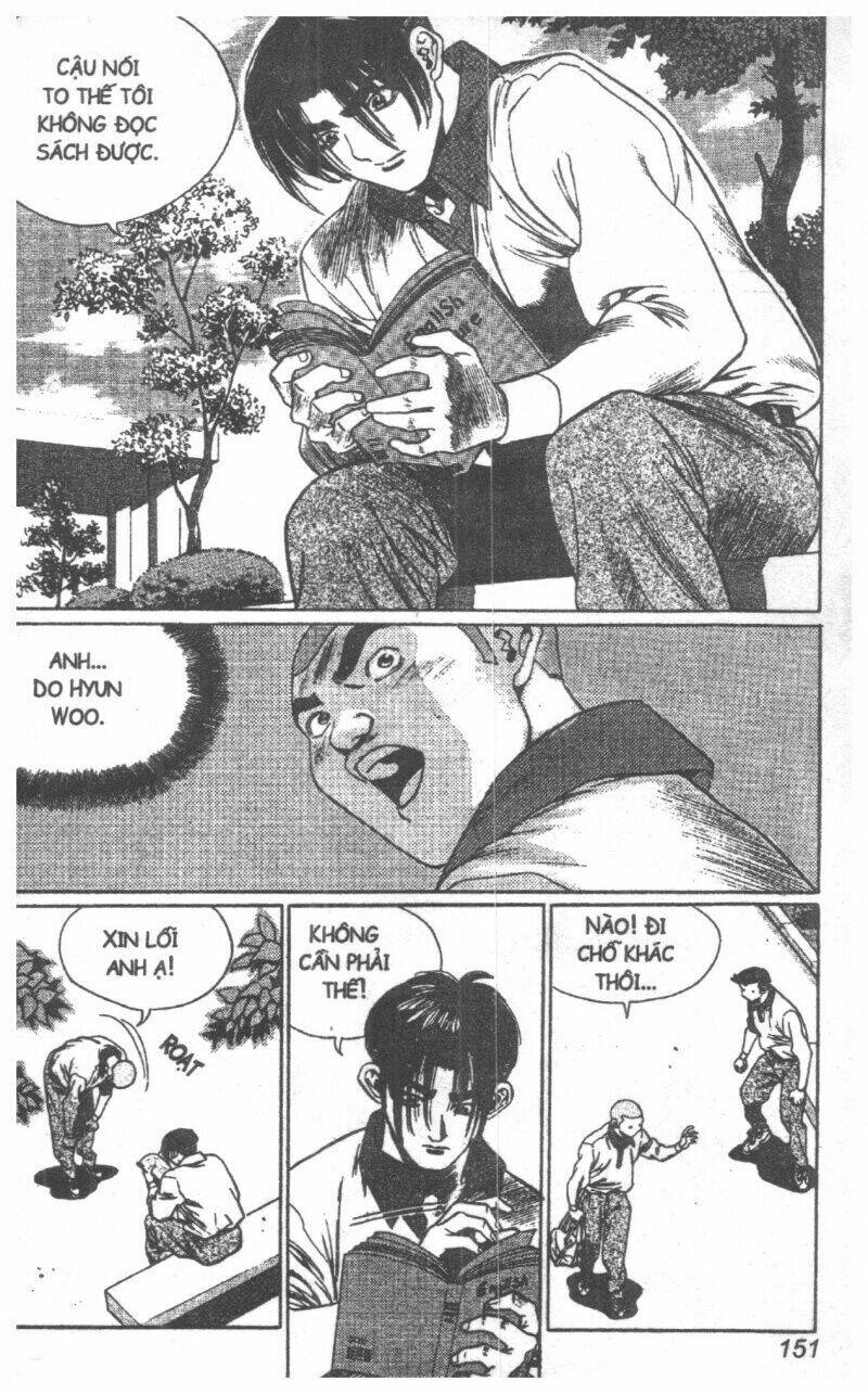 Change Guy Chapter 99 - Trang 2