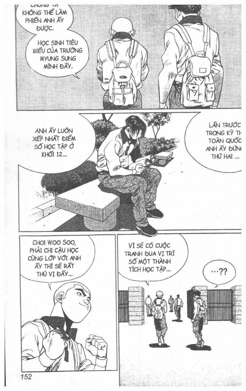 Change Guy Chapter 99 - Trang 2