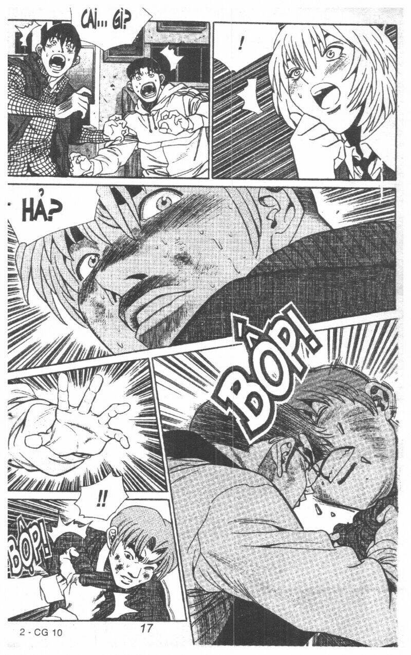 Change Guy Chapter 99 - Trang 2