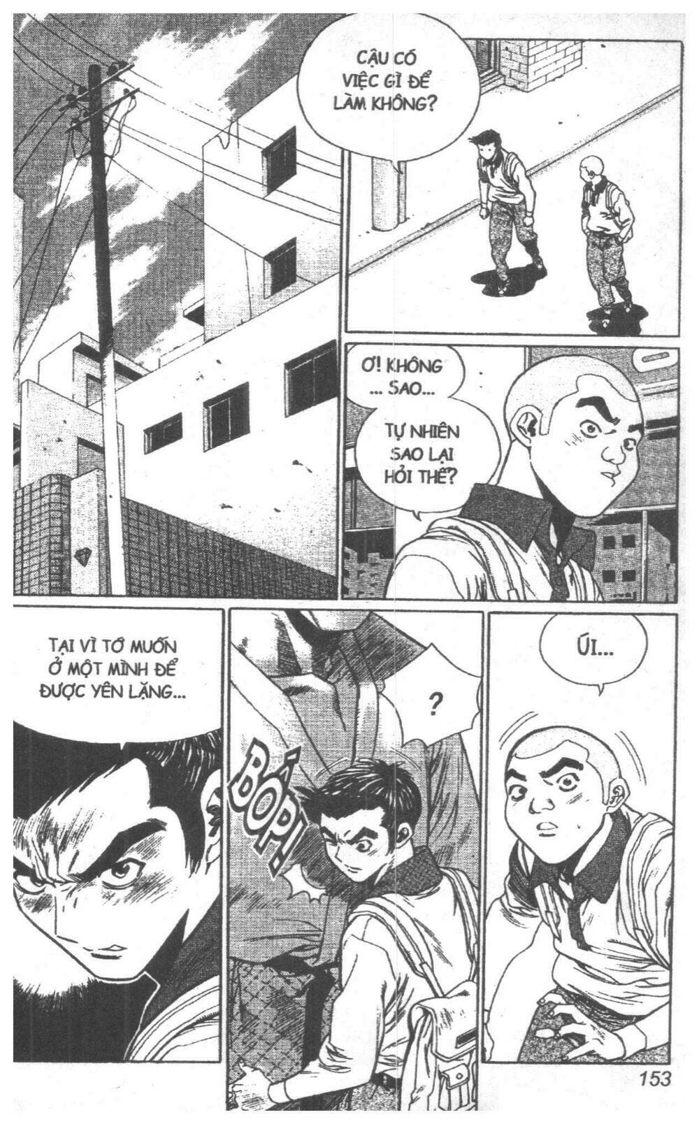 Change Guy Chapter 99 - Trang 2