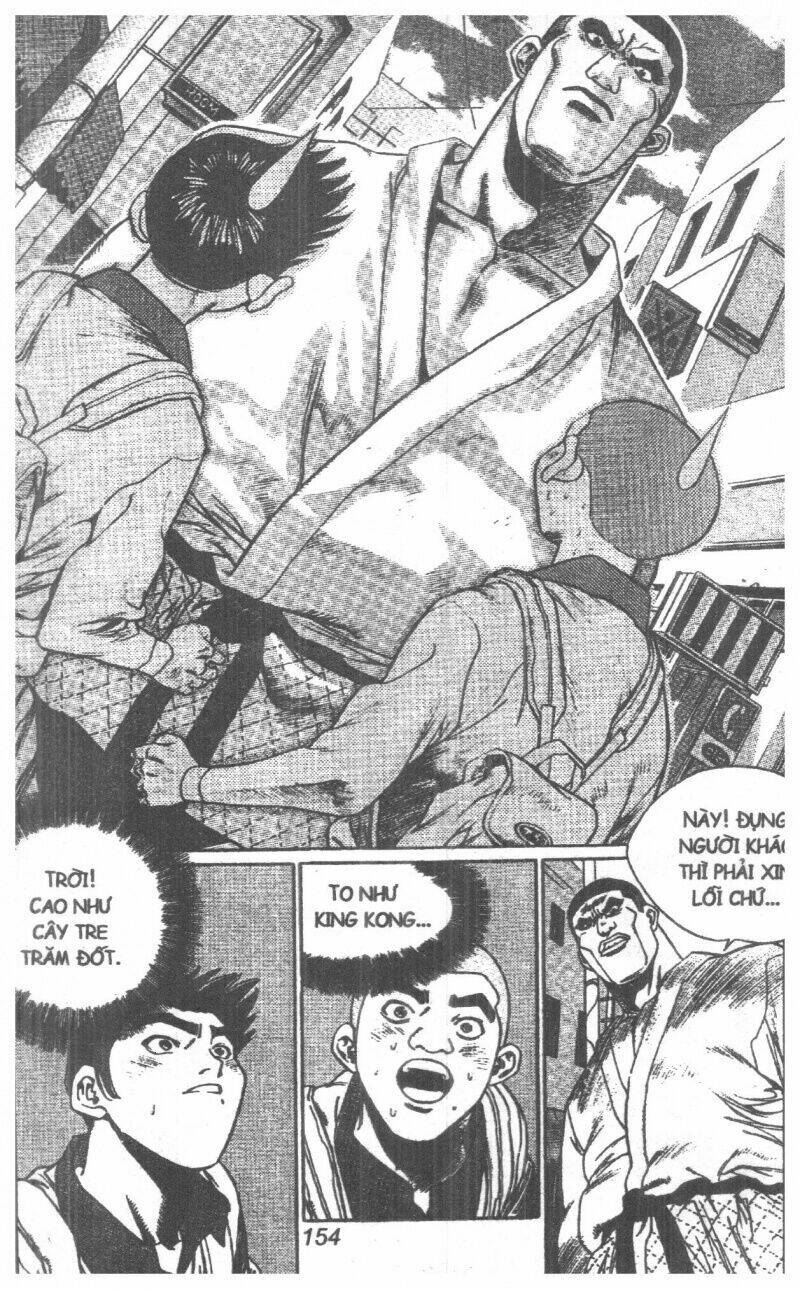 Change Guy Chapter 99 - Trang 2