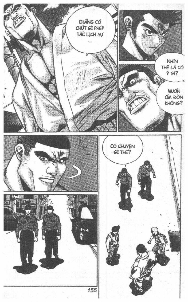 Change Guy Chapter 99 - Trang 2