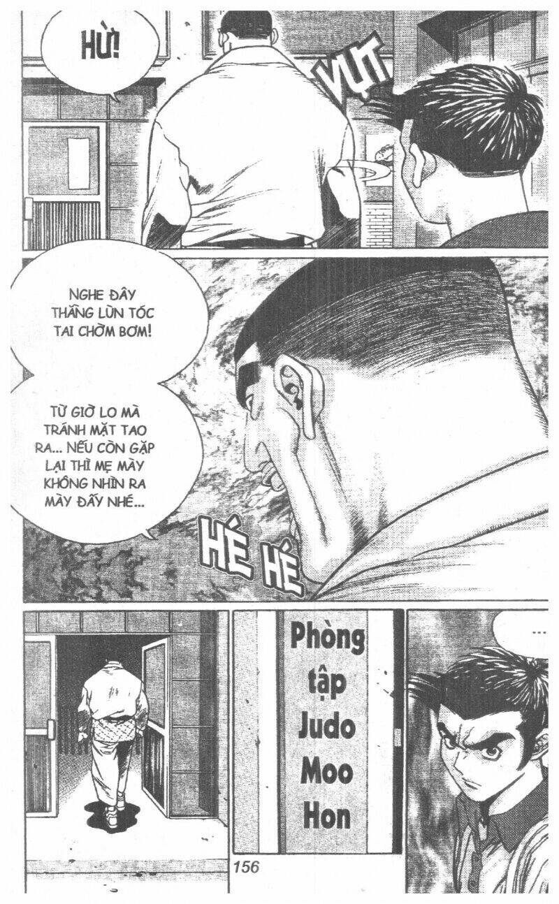 Change Guy Chapter 99 - Trang 2