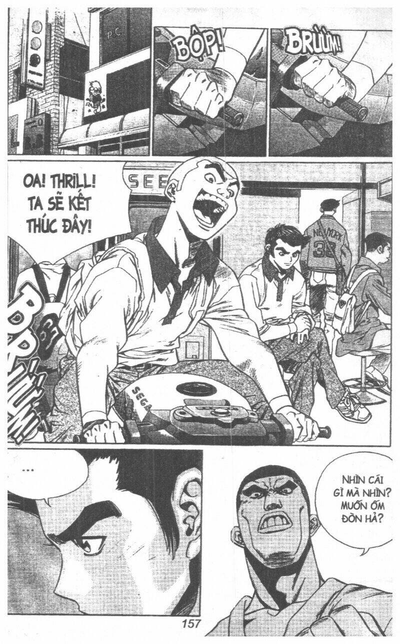 Change Guy Chapter 99 - Trang 2