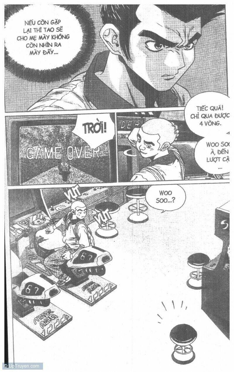 Change Guy Chapter 99 - Trang 2