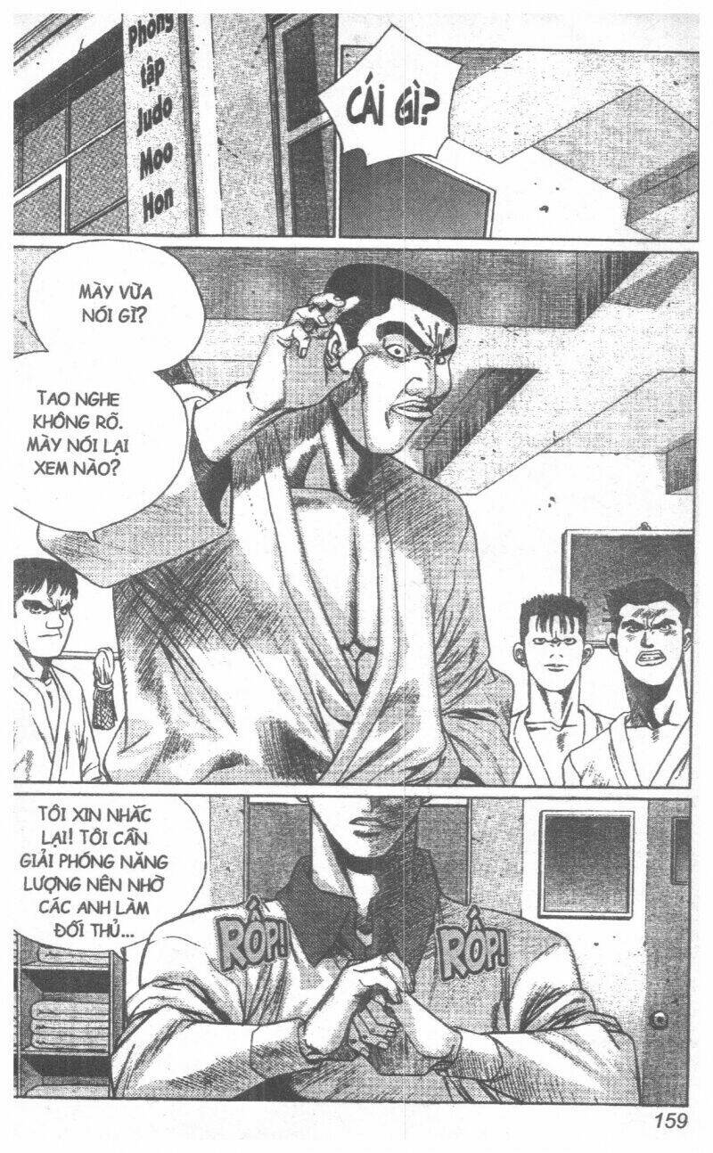 Change Guy Chapter 99 - Trang 2