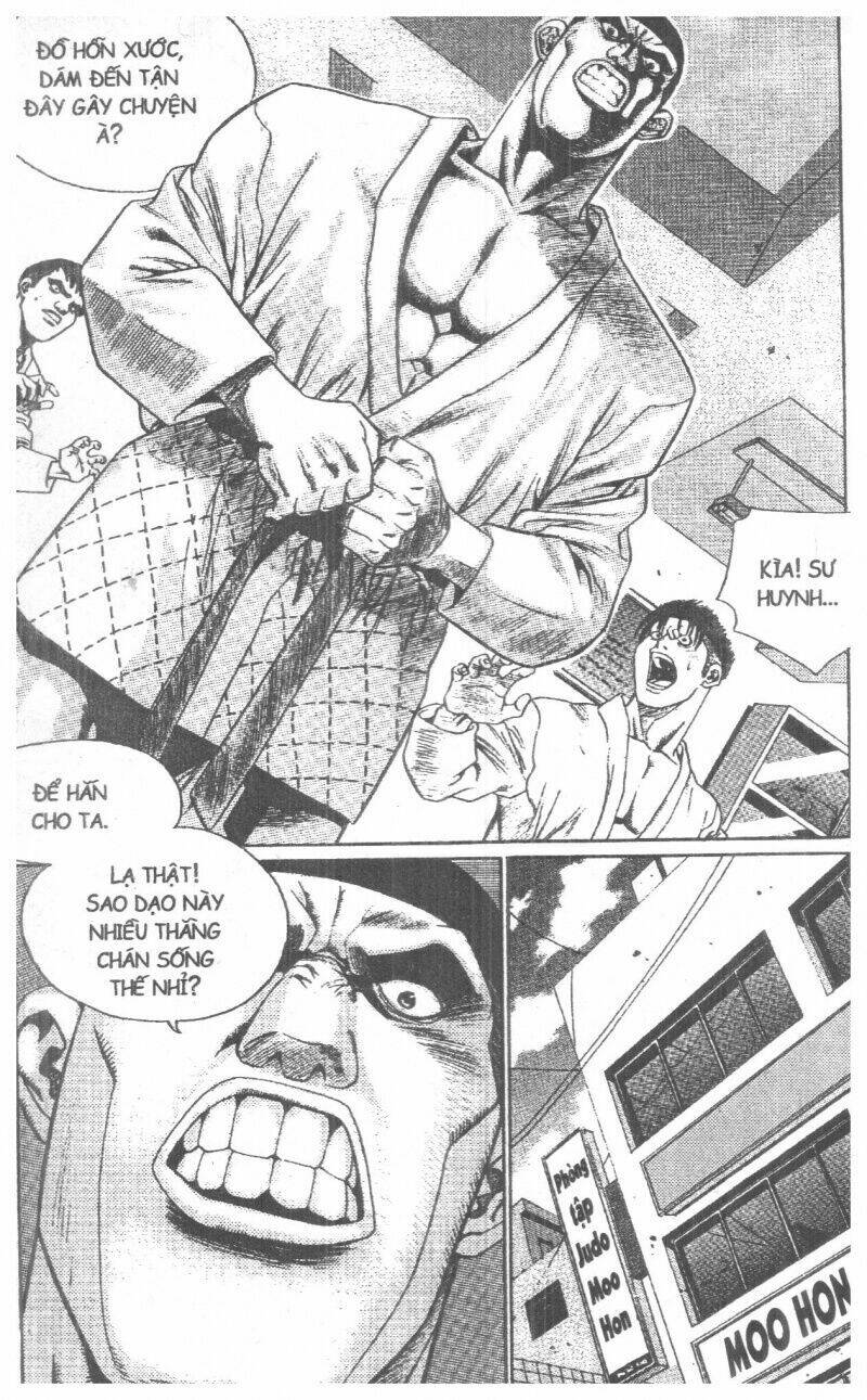 Change Guy Chapter 99 - Trang 2