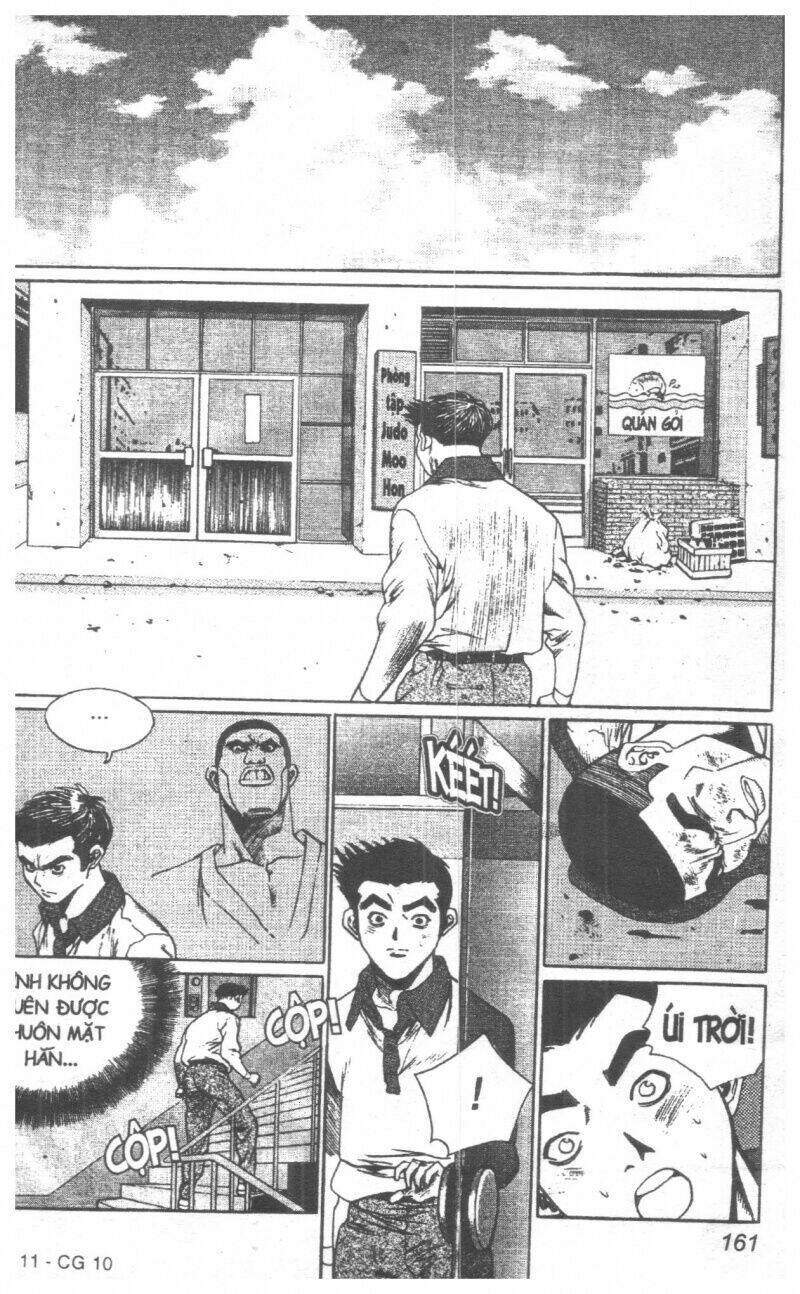 Change Guy Chapter 99 - Trang 2