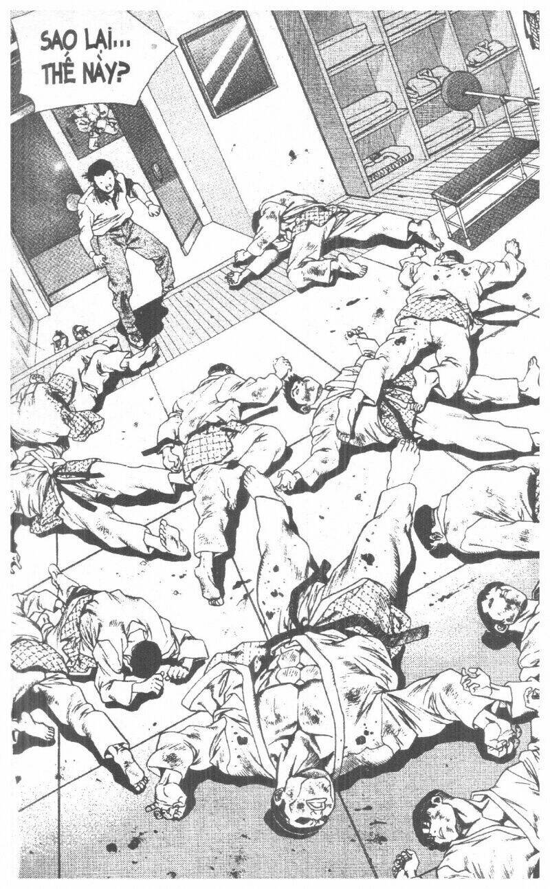 Change Guy Chapter 99 - Trang 2