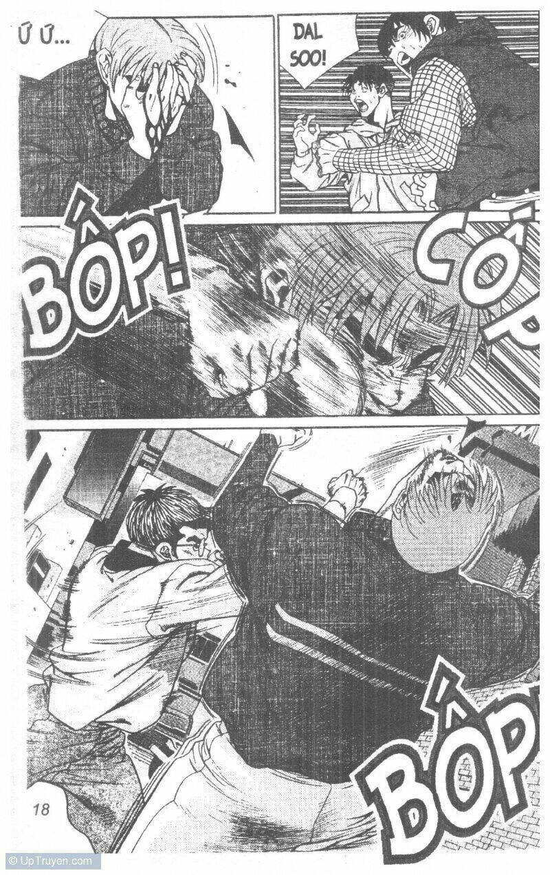 Change Guy Chapter 99 - Trang 2