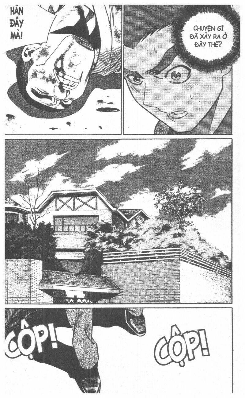 Change Guy Chapter 99 - Trang 2