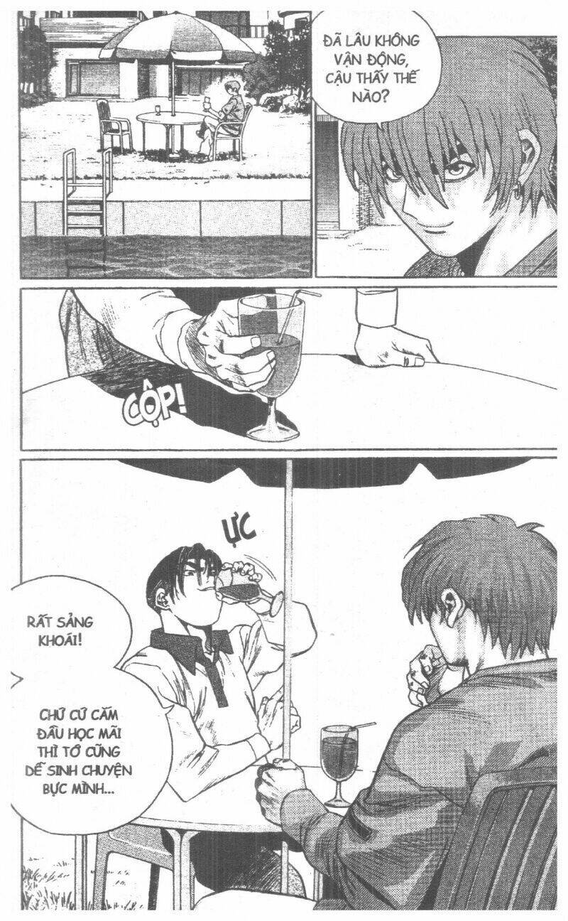 Change Guy Chapter 99 - Trang 2