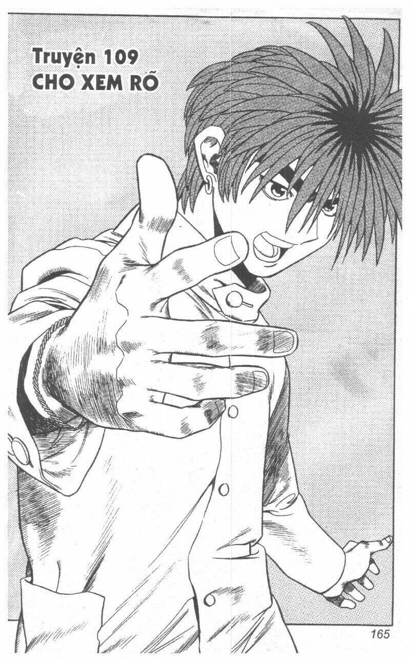 Change Guy Chapter 99 - Trang 2