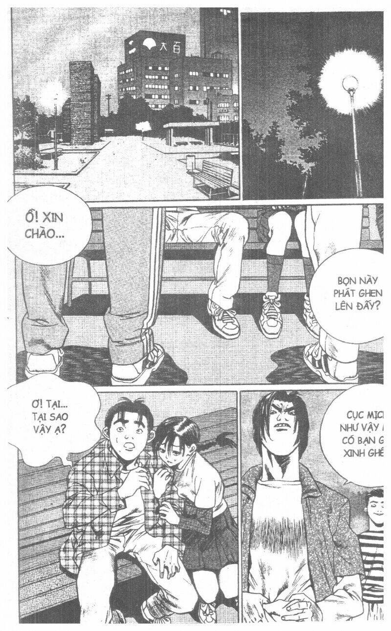 Change Guy Chapter 99 - Trang 2