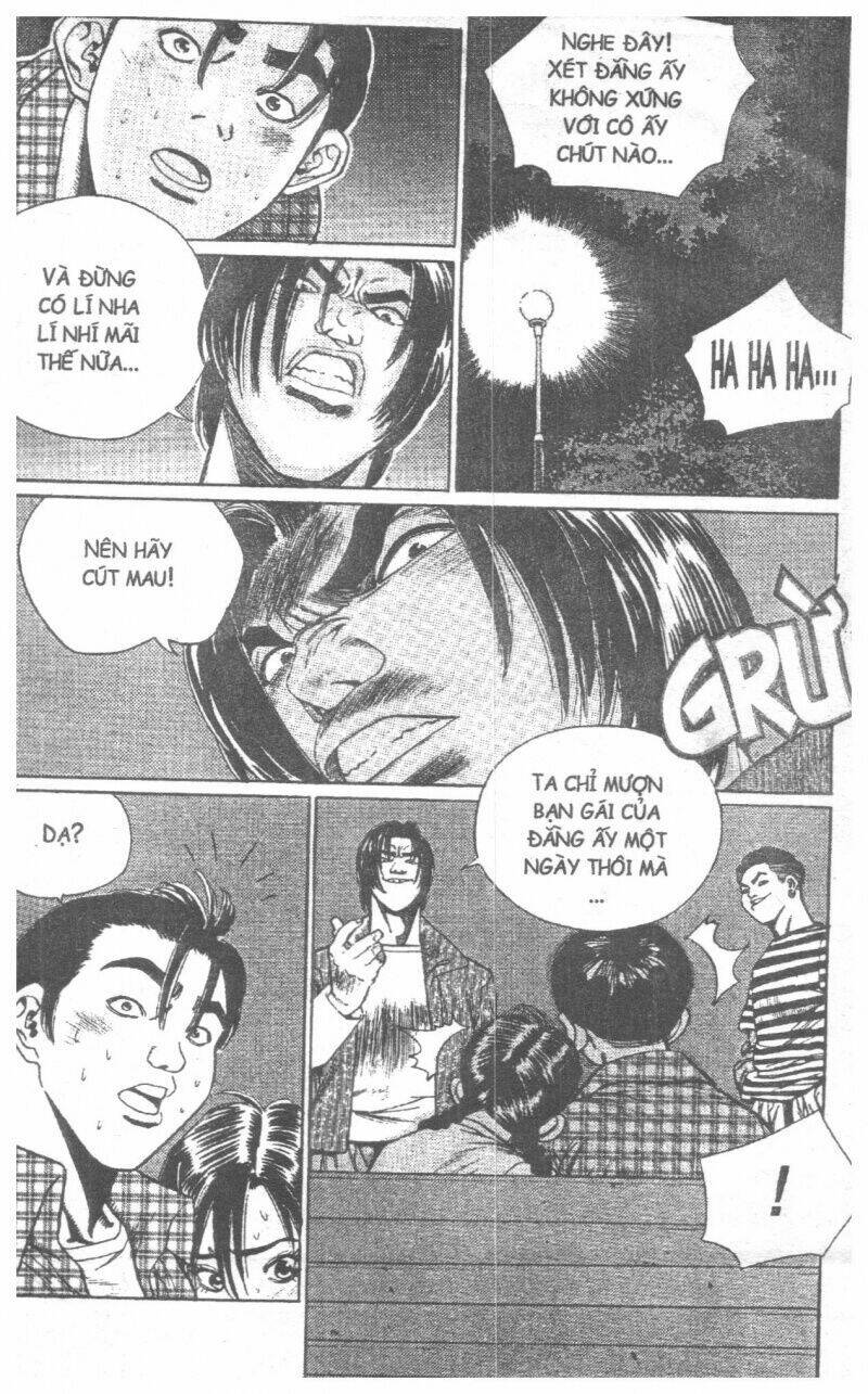 Change Guy Chapter 99 - Trang 2