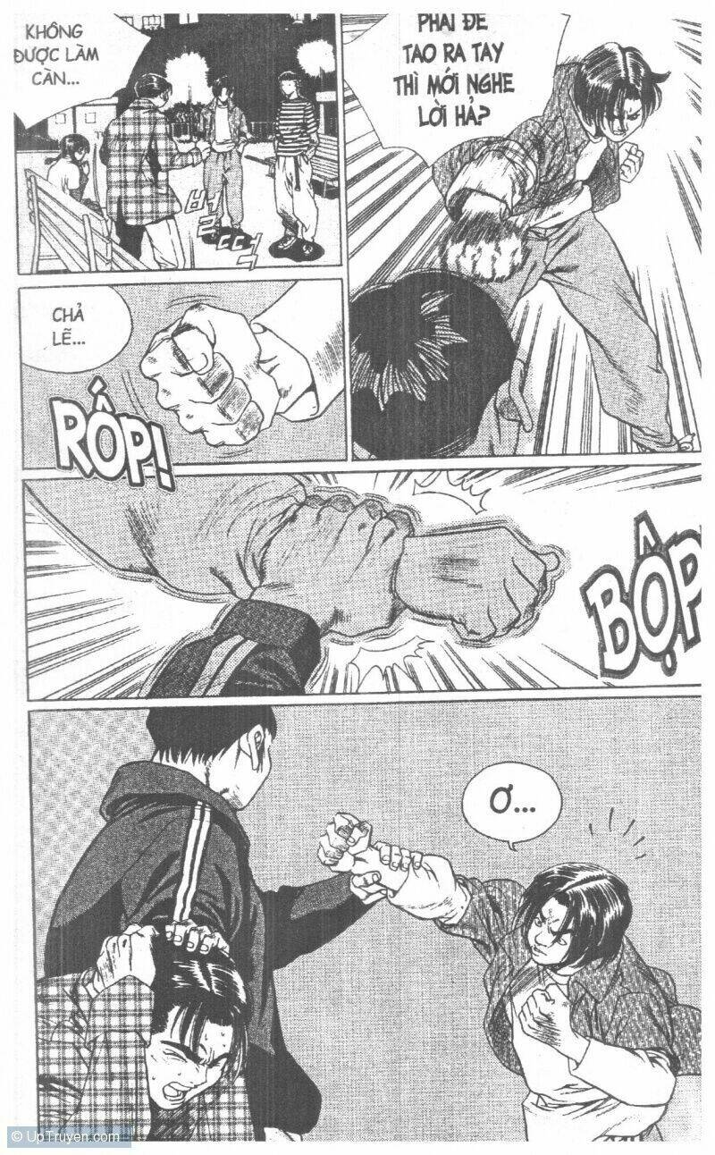 Change Guy Chapter 99 - Trang 2