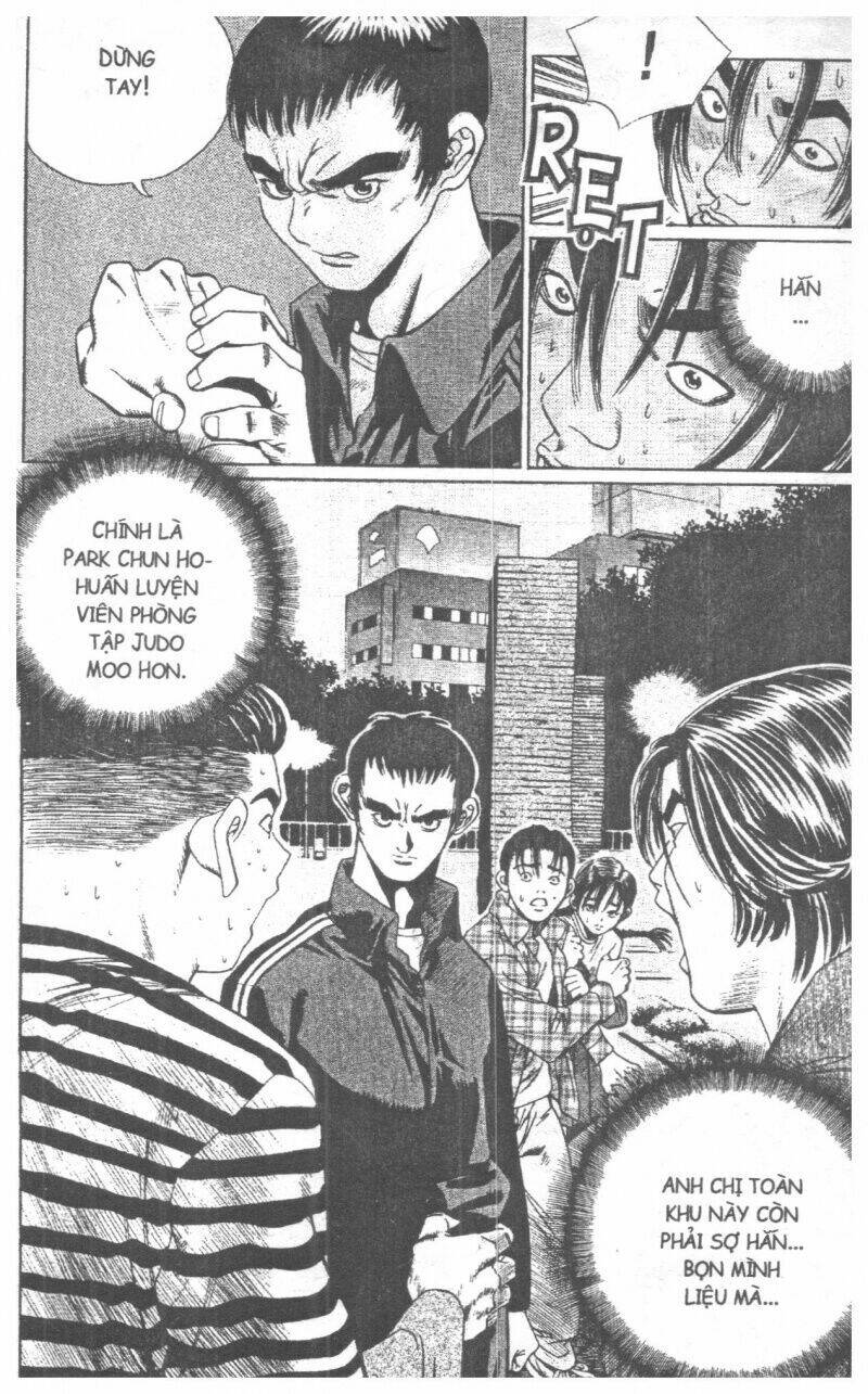 Change Guy Chapter 99 - Trang 2