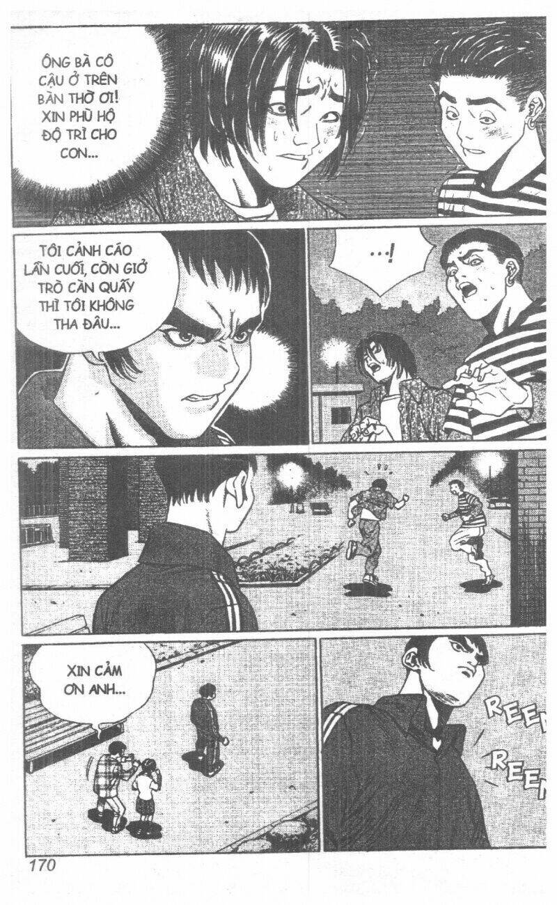 Change Guy Chapter 99 - Trang 2