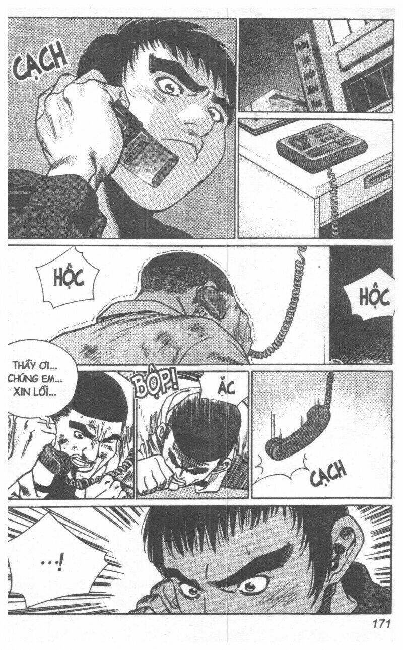 Change Guy Chapter 99 - Trang 2