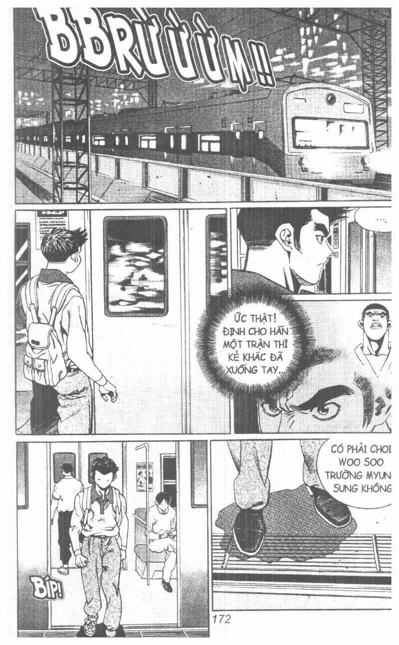 Change Guy Chapter 99 - Trang 2