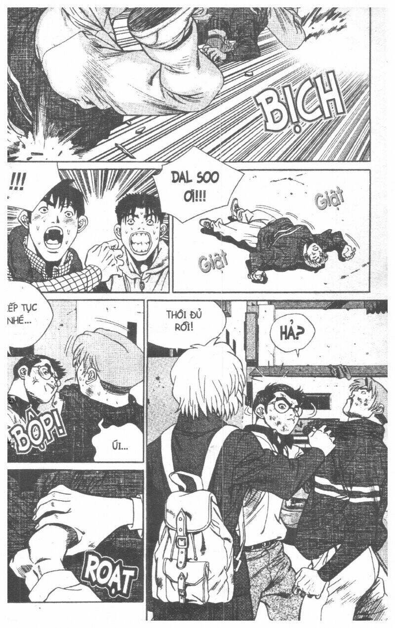 Change Guy Chapter 99 - Trang 2