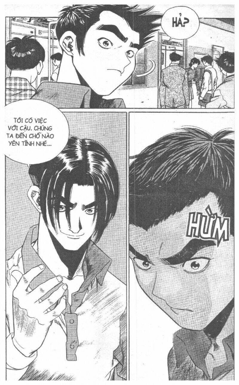 Change Guy Chapter 99 - Trang 2