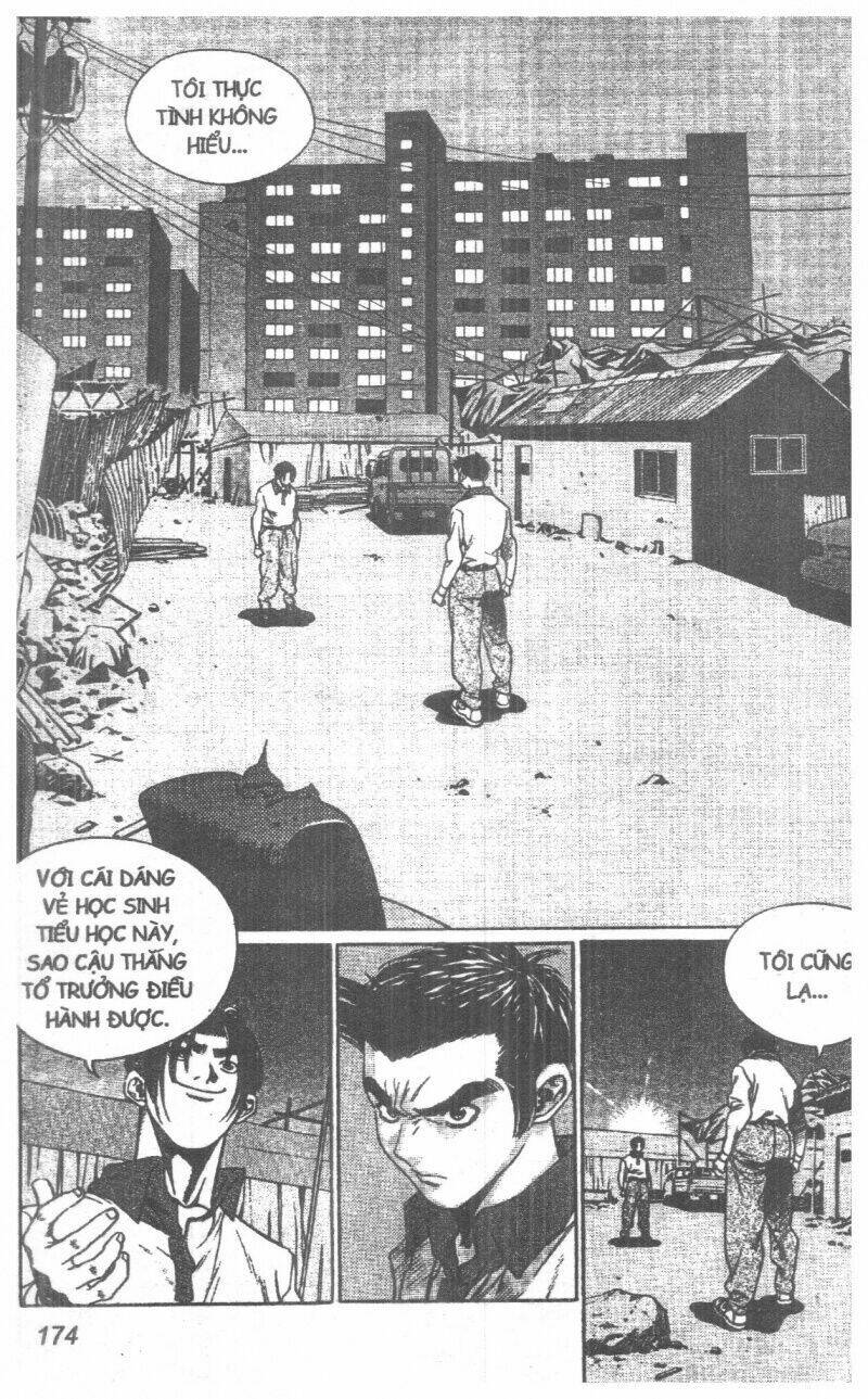 Change Guy Chapter 99 - Trang 2