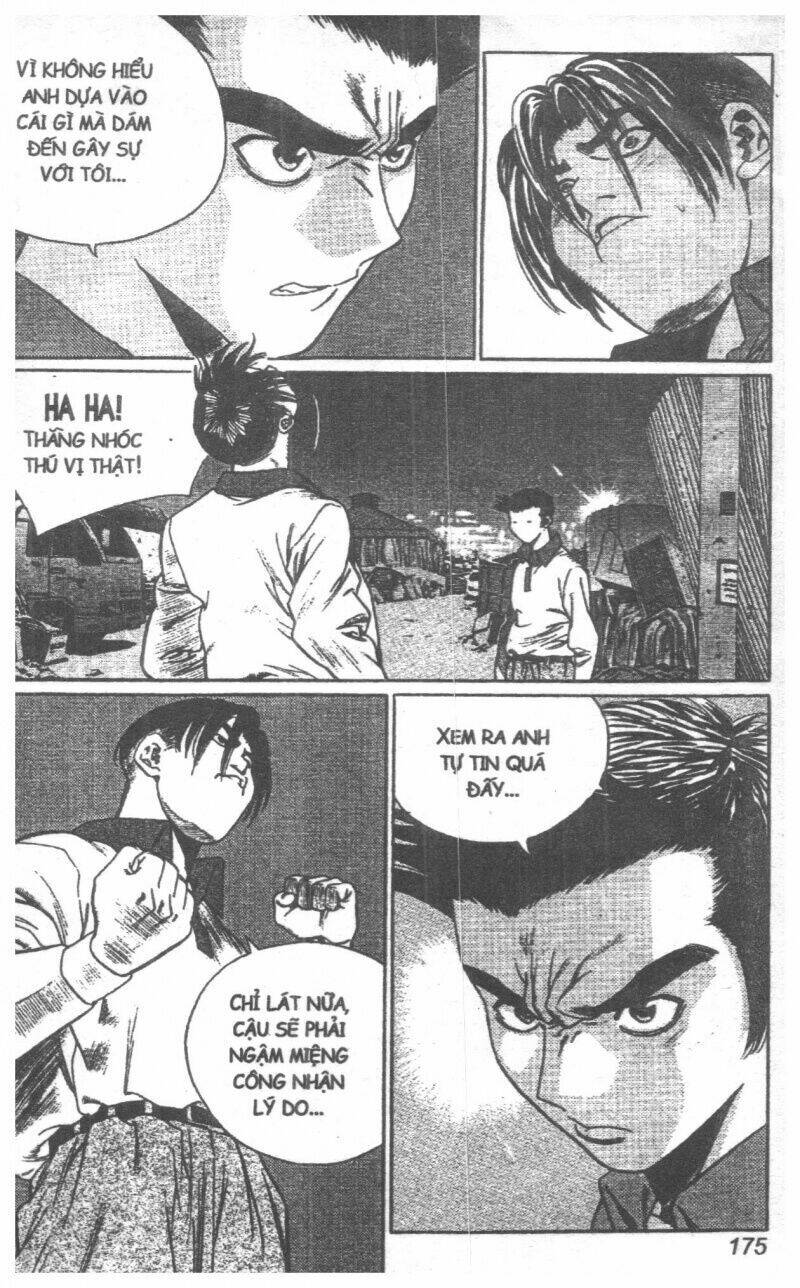 Change Guy Chapter 99 - Trang 2