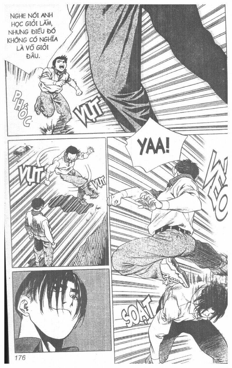 Change Guy Chapter 99 - Trang 2