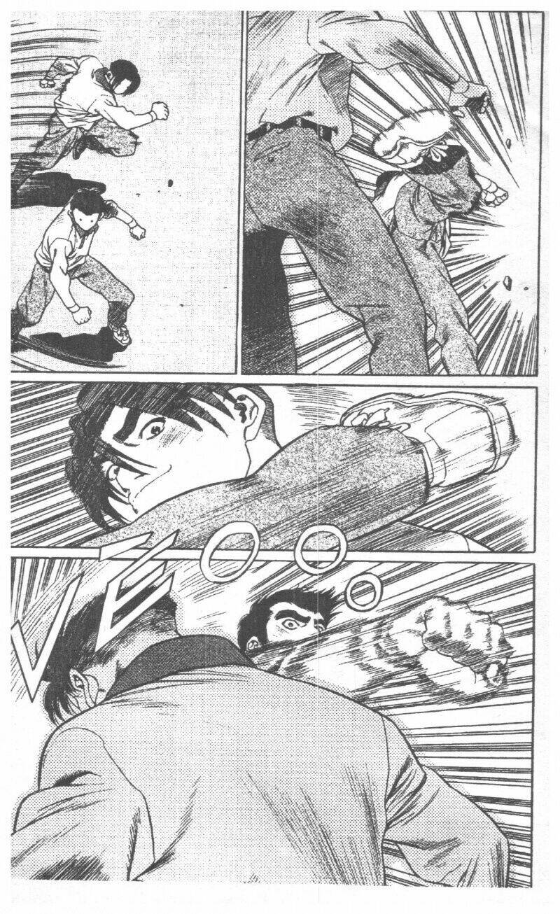 Change Guy Chapter 99 - Trang 2