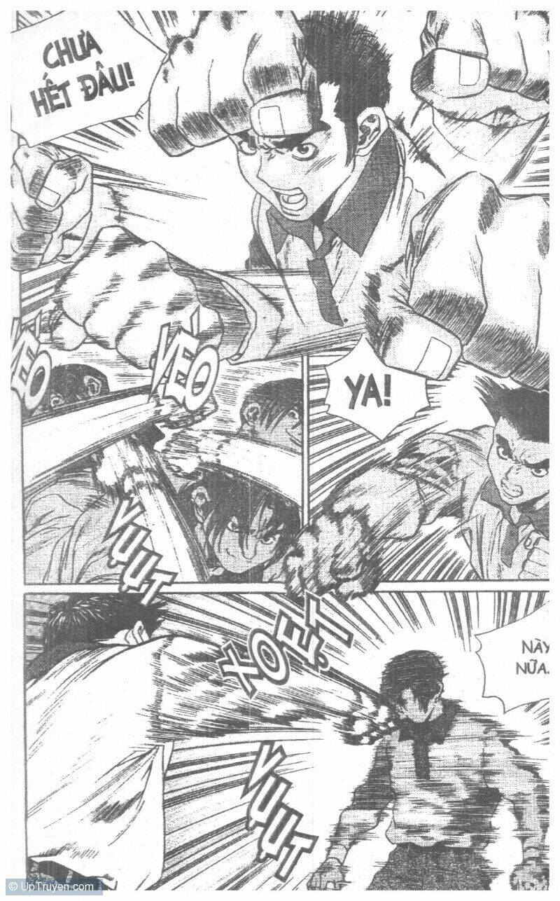 Change Guy Chapter 99 - Trang 2