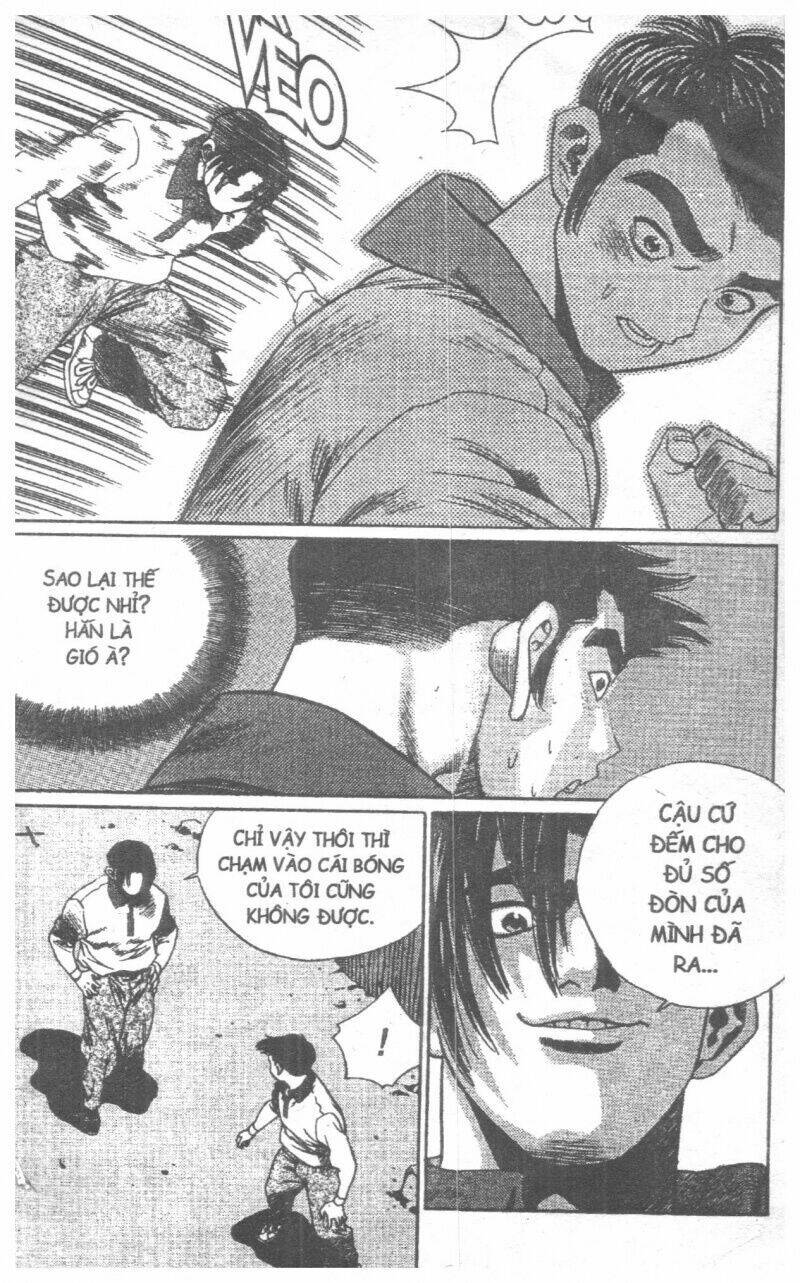 Change Guy Chapter 99 - Trang 2