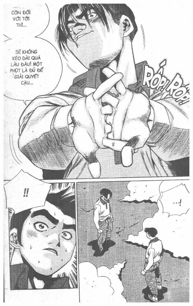 Change Guy Chapter 99 - Trang 2