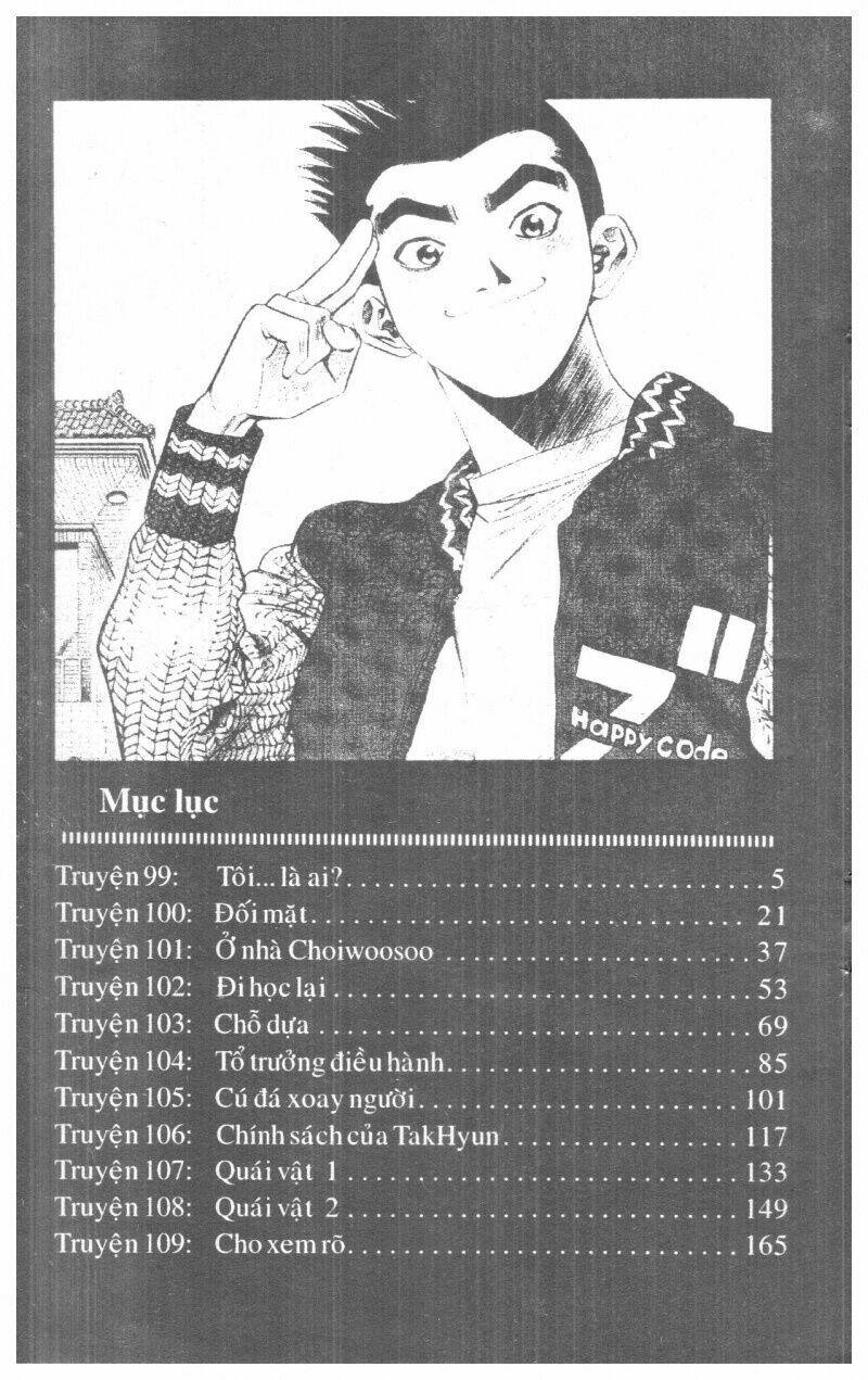 Change Guy Chapter 99 - Trang 2