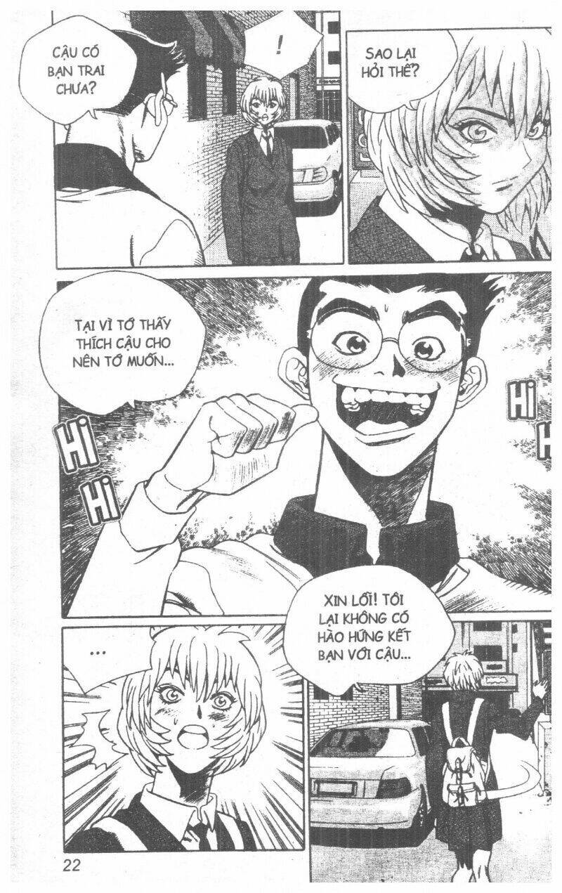 Change Guy Chapter 99 - Trang 2