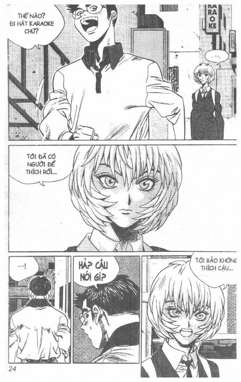 Change Guy Chapter 99 - Trang 2