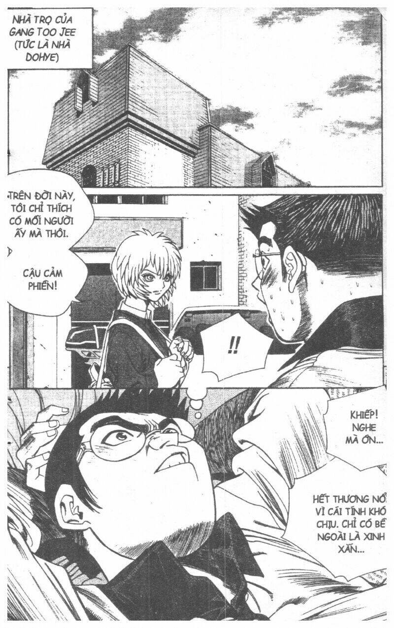 Change Guy Chapter 99 - Trang 2