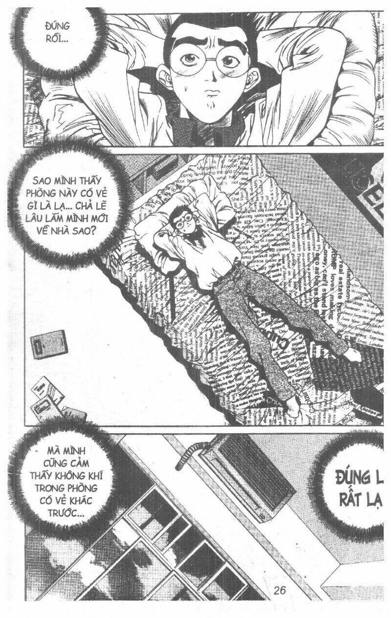 Change Guy Chapter 99 - Trang 2