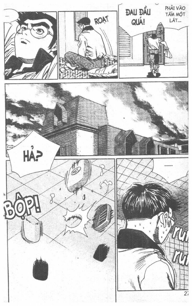 Change Guy Chapter 99 - Trang 2