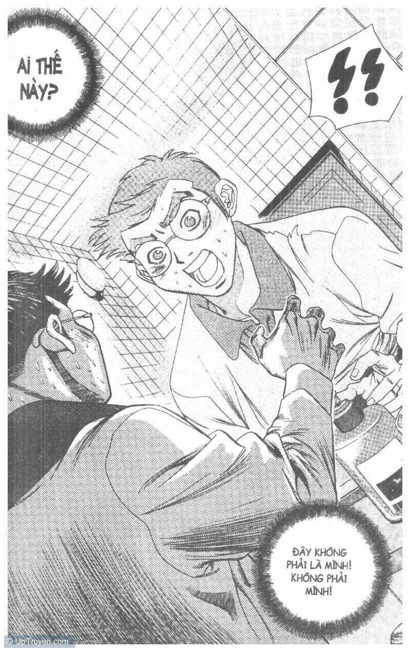 Change Guy Chapter 99 - Trang 2