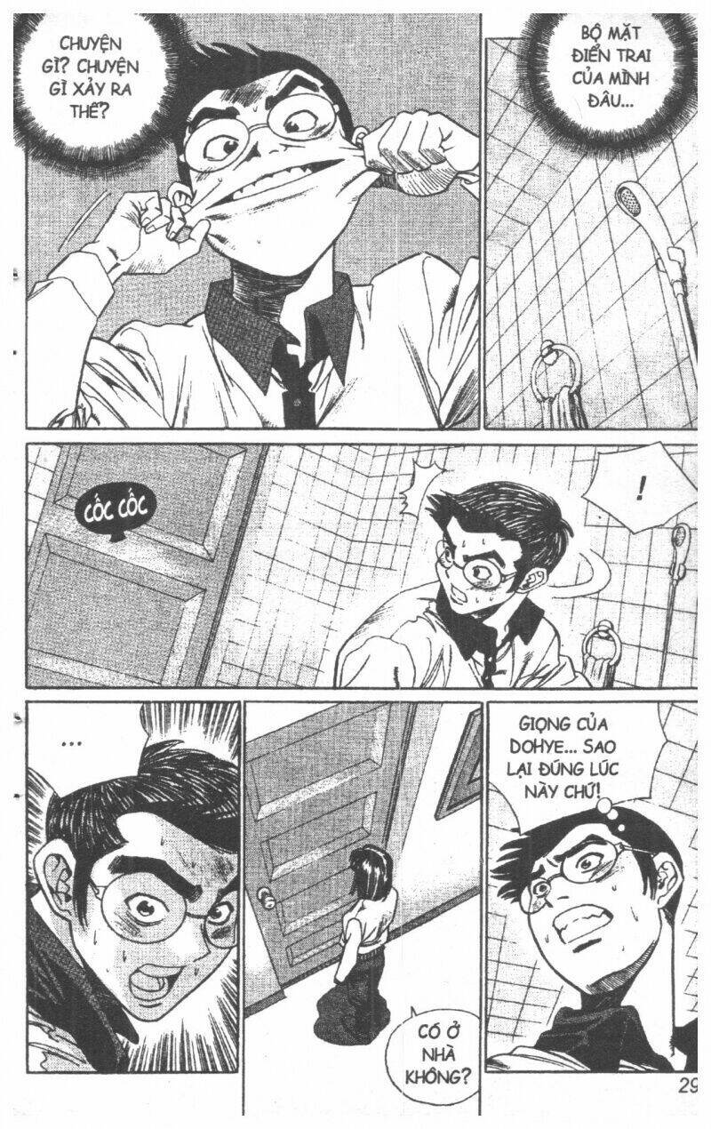 Change Guy Chapter 99 - Trang 2