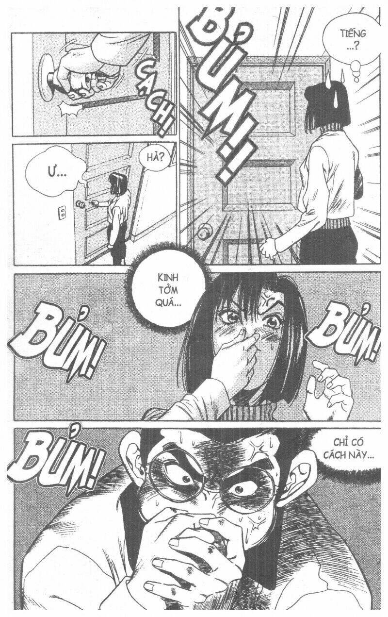 Change Guy Chapter 99 - Trang 2