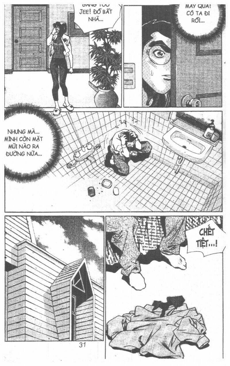 Change Guy Chapter 99 - Trang 2